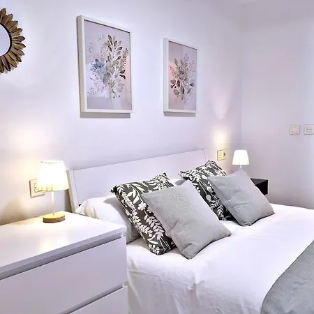 Explore From & Peaceful Flat * Tarazona