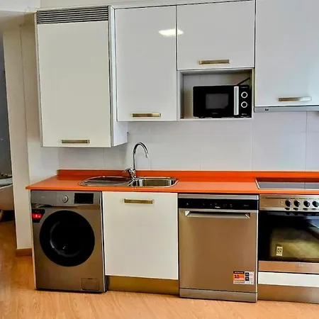 Explore From & Peaceful Flat * Tarazona