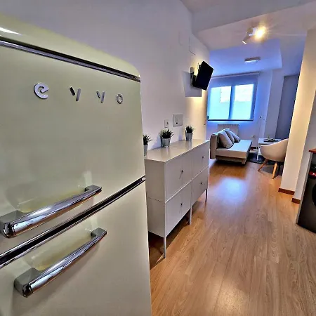 Explore From & Peaceful Flat Lägenhet