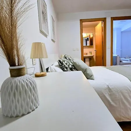 Apartamento Explore From & Peaceful Flat *