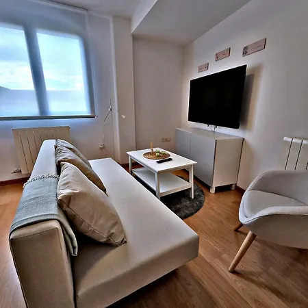 Explore From & Peaceful Flat Apartamento *