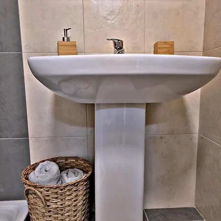 דירה Explore From & Peaceful Flat Tarazona
