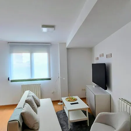 Apartamento Explore From & Peaceful Flat *