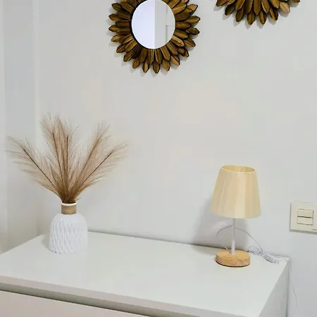 Explore From & Peaceful Flat *