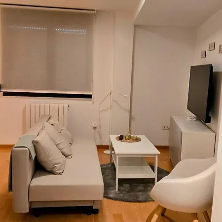 Explore From & Peaceful Flat