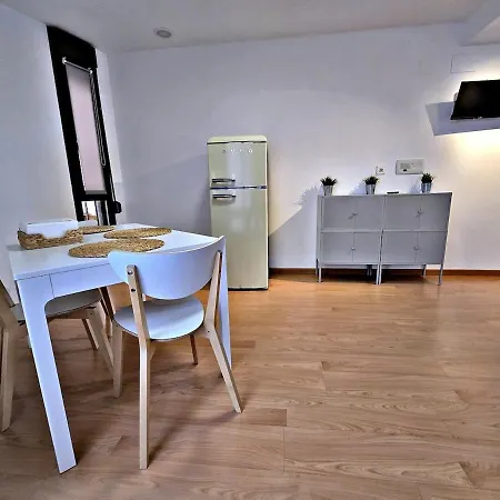 Apartamento Explore From & Peaceful Flat