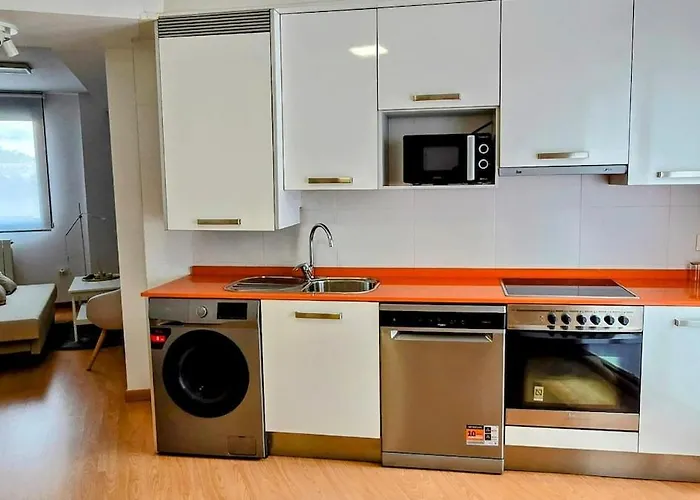 Explore From & Peaceful Flat * Tarazona