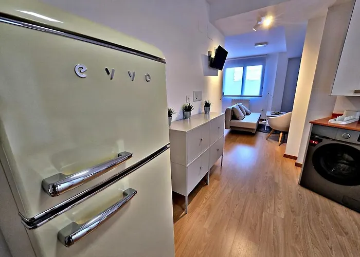 Explore From & Peaceful Flat Lägenhet