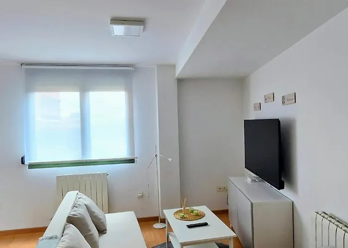 Lägenhet Explore From & Peaceful Flat *