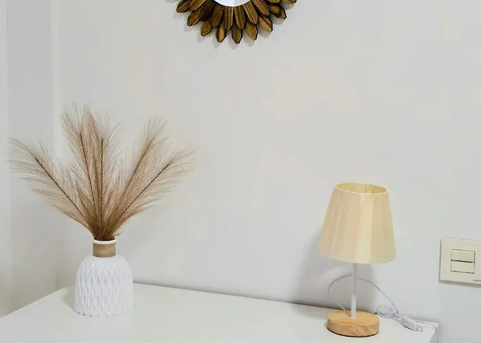 Explore From & Peaceful Flat *