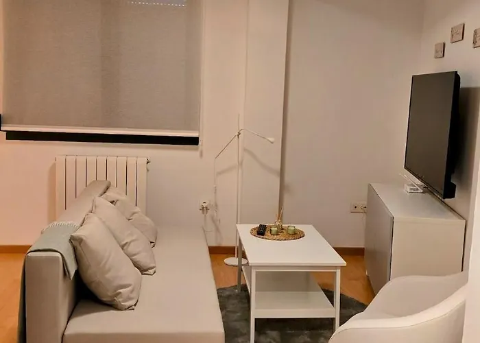 Explore From & Peaceful Flat